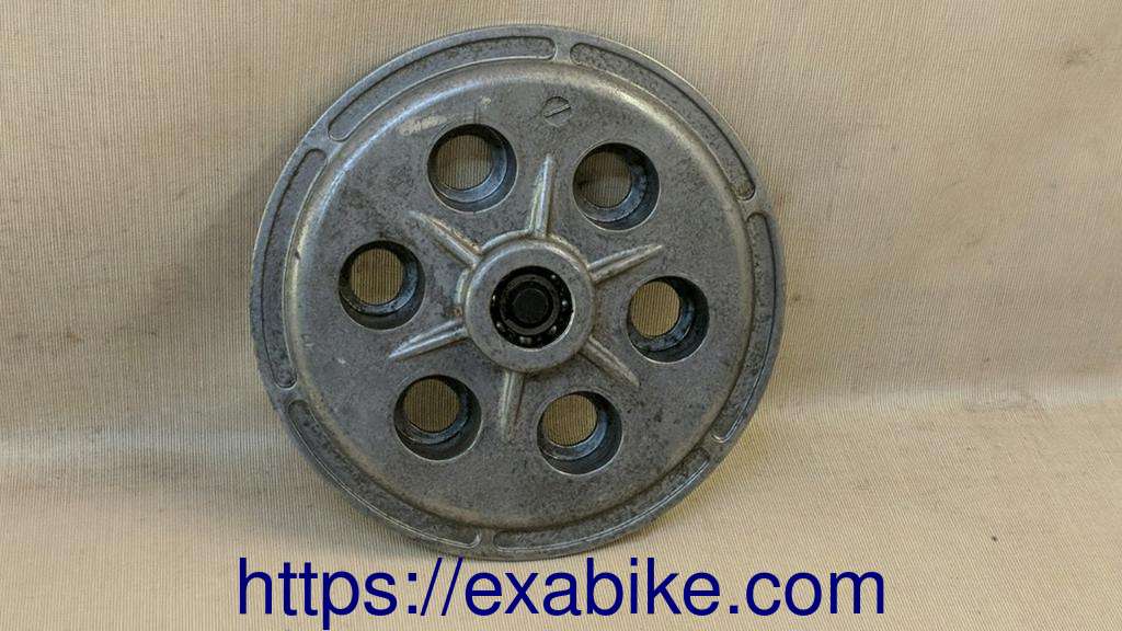 clutch pressure plate Kawasaki ZXR 750 - photo 1