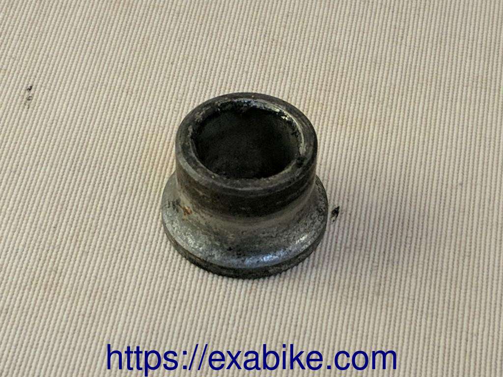 wheel spacer, front Kawasaki Zephyr 750 - photo 1