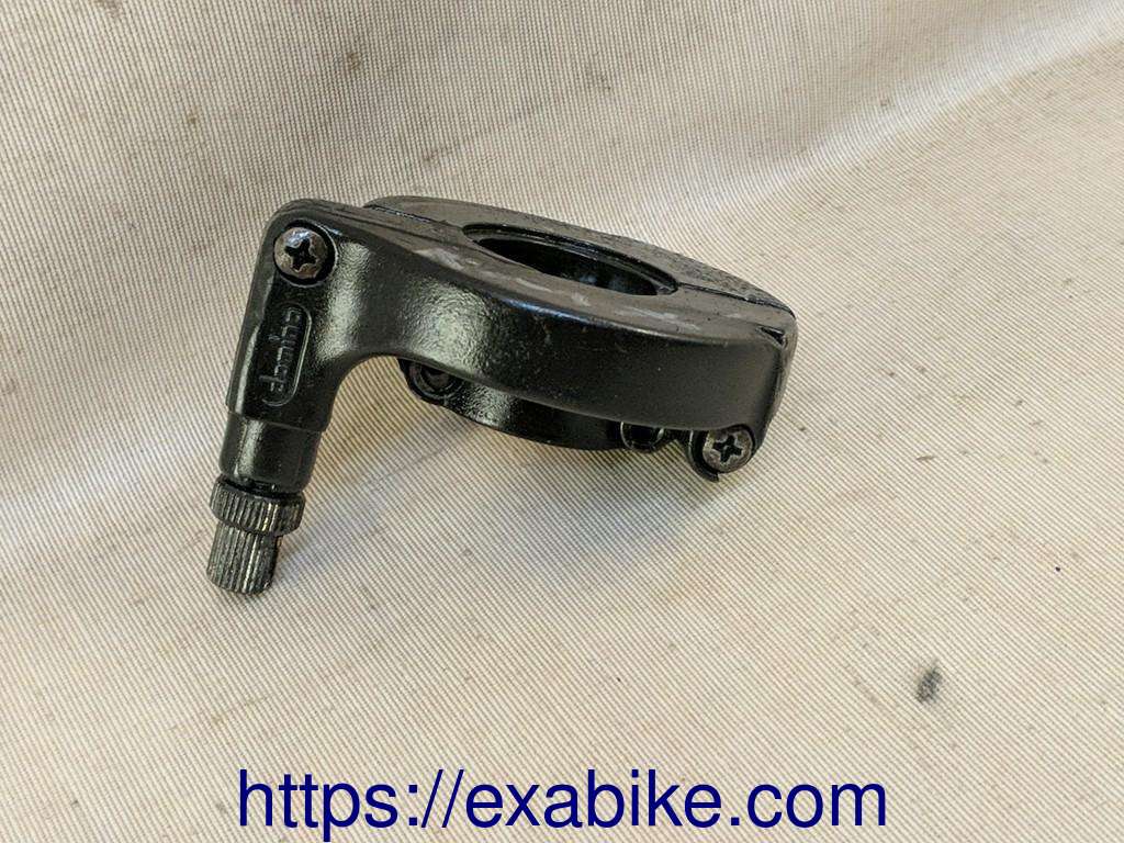 enrouleur du cable de gaz Kawasaki KMX 125 - photo 1