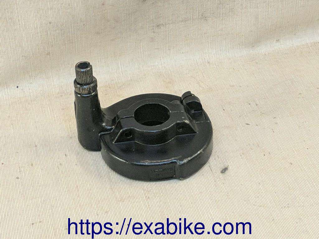 enrouleur du cable de gaz Kawasaki KMX 125 - photo 2