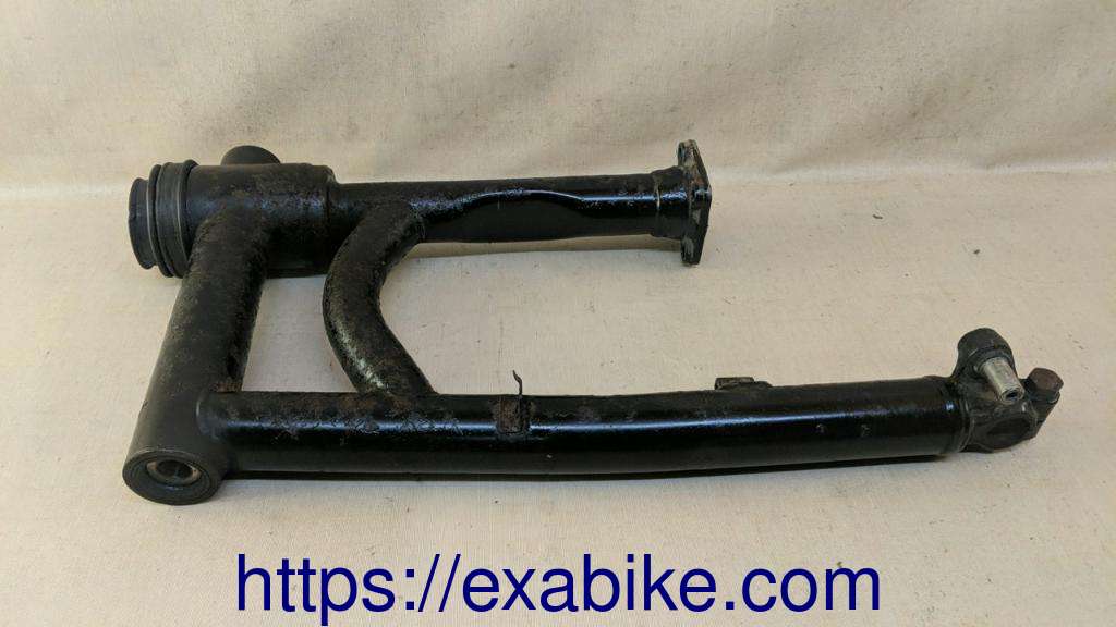 swingarm Moto Guzzi 1000 California - photo 2