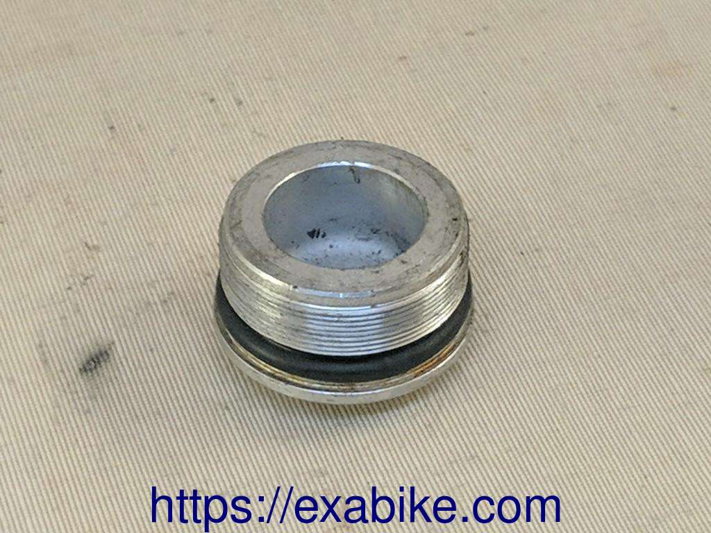 bouchon de fourche Kawasaki GPZ 1100 - photo 2