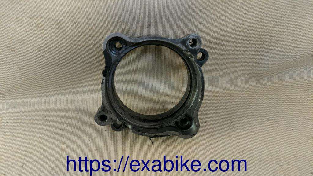 contact point case Honda GL 1000 - photo 1