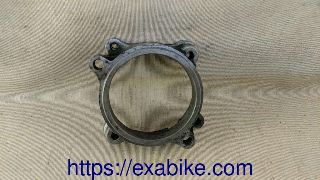 contact point case Honda GL 1000 - photo 2