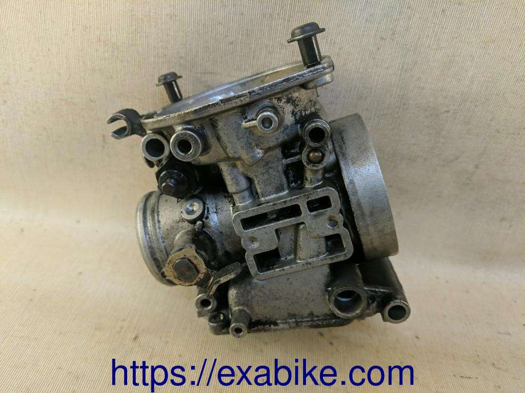 carburetor body, N°2 Suzuki GSXF 750 - photo 1