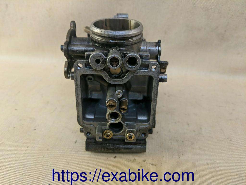 carburetor body, N°2 Suzuki GSXF 750 - photo 3