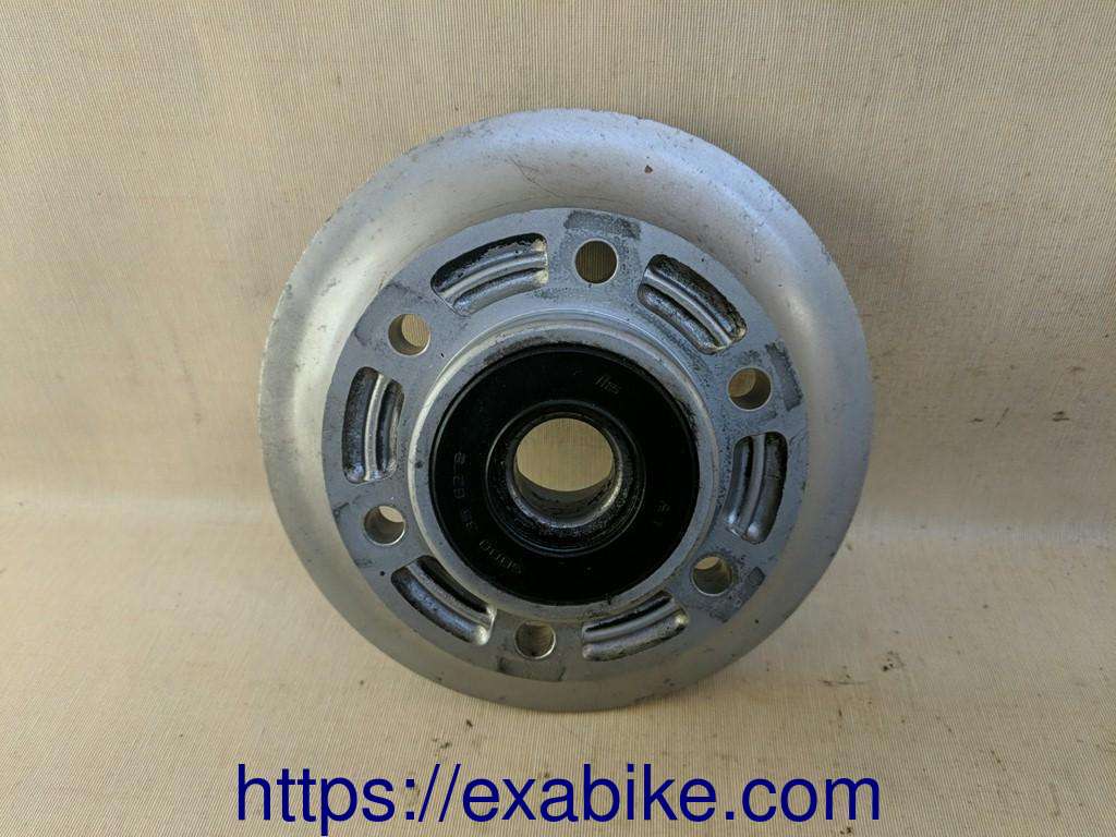 final driven flange Suzuki GSXF 1100 - photo 1