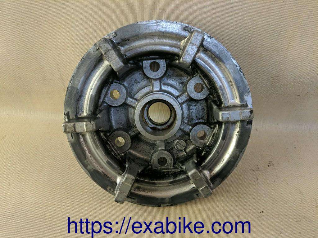 final driven flange Suzuki GSXF 1100 - photo 2