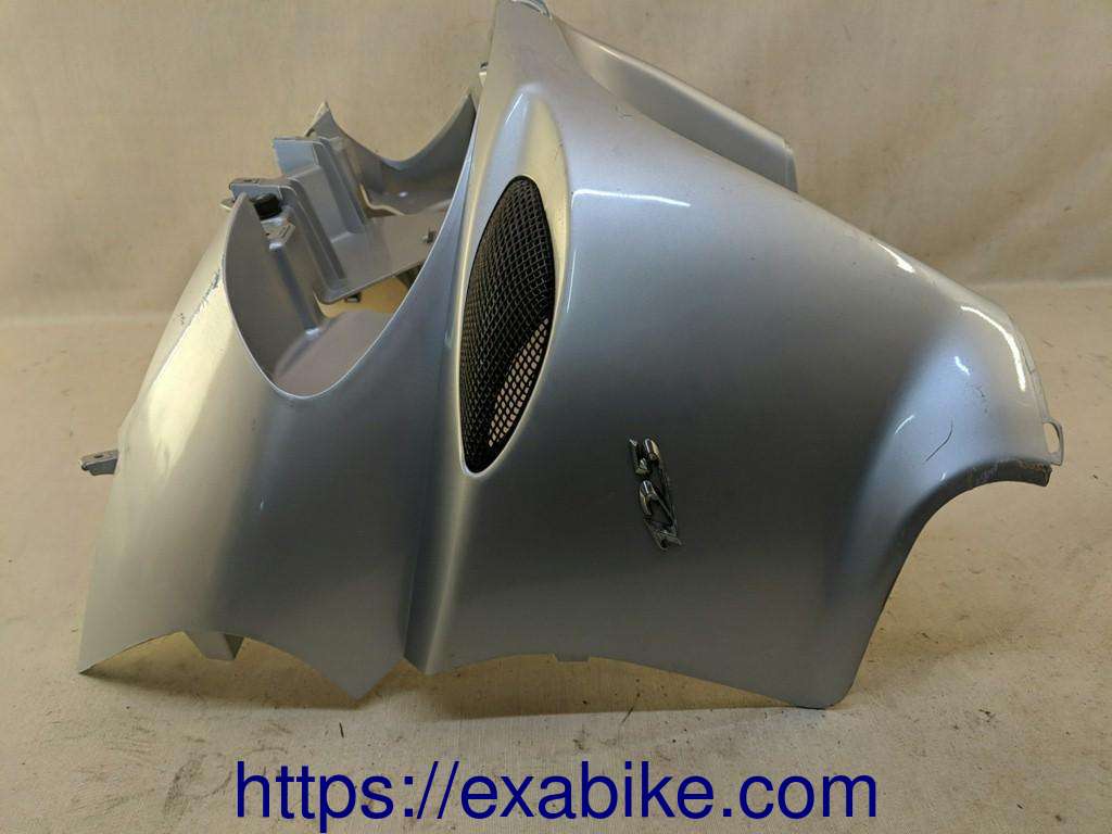 upper cowling Piaggio 125 X9 - photo 2