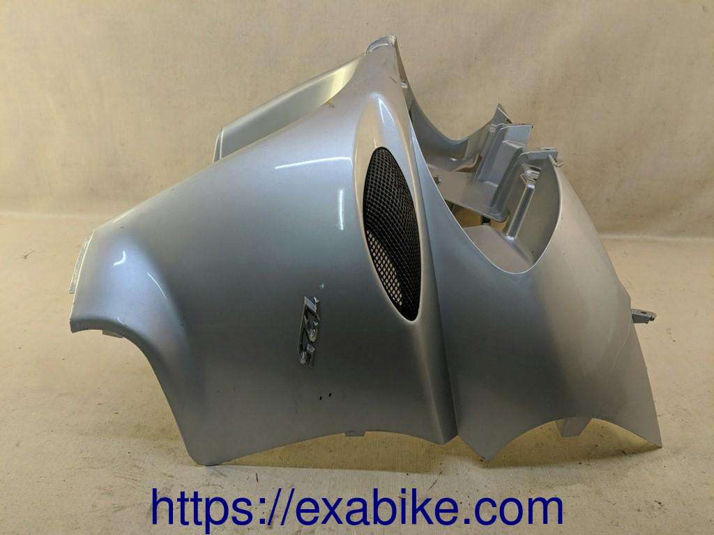 upper cowling Piaggio 125 X9 - photo 3