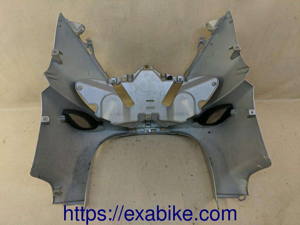 upper cowling Piaggio 125 X9 - photo 4