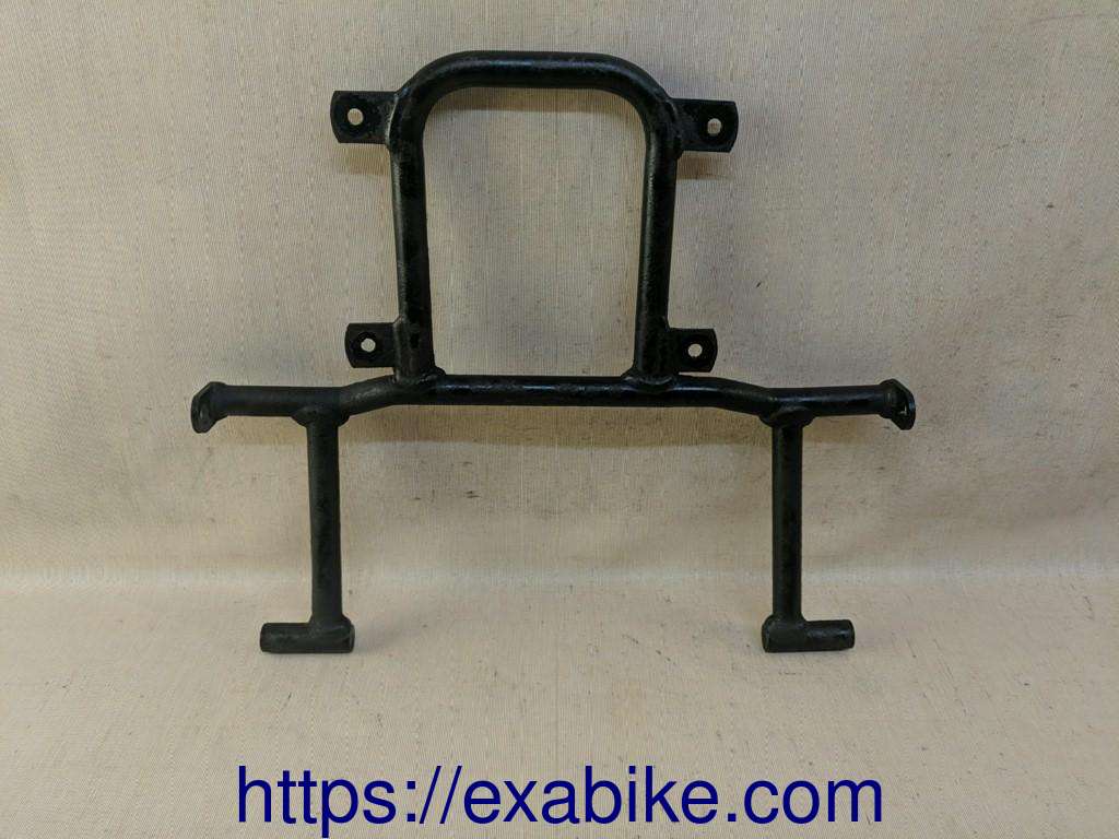 support des modulateur abs BMW K1100LT - photo 1