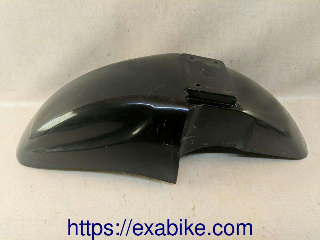front fender Suzuki GSXF 750 - photo 1