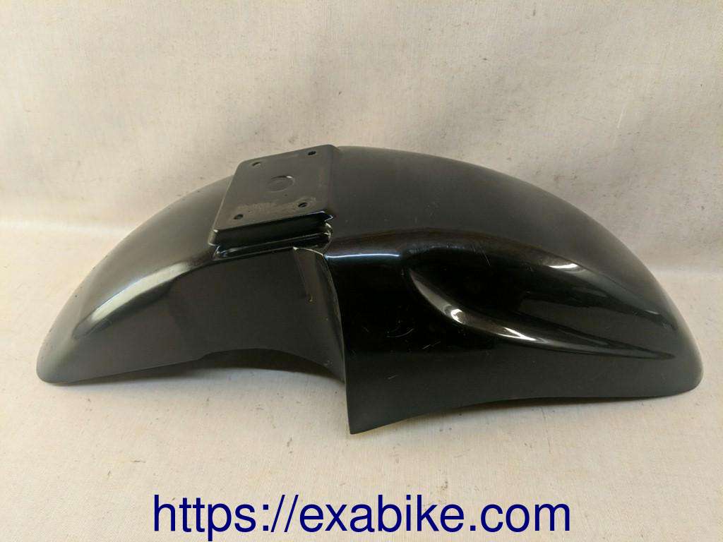 front fender Suzuki GSXF 750 - photo 2