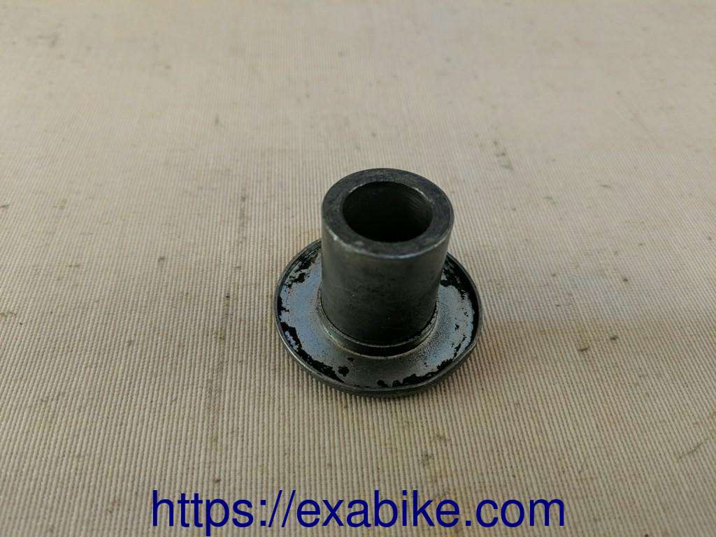 wheel spacer, front Suzuki VX 800 - photo 1