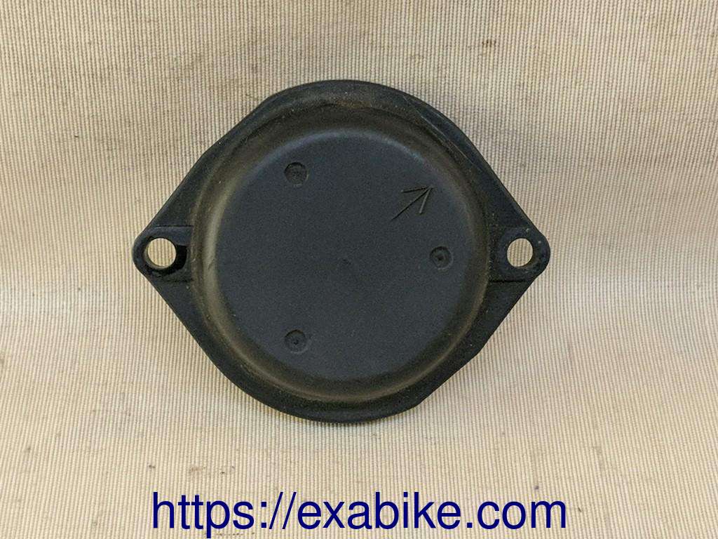 carburetor top cap YAMAHA 1000 R1 - photo 1