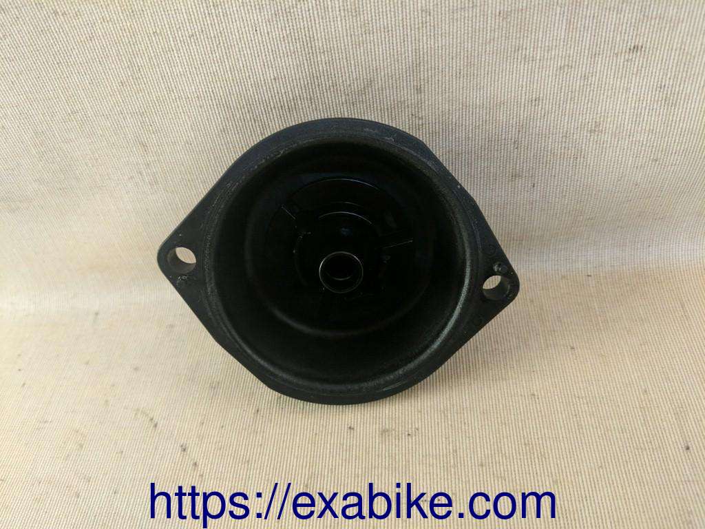 carburetor top cap YAMAHA 1000 R1 - photo 2