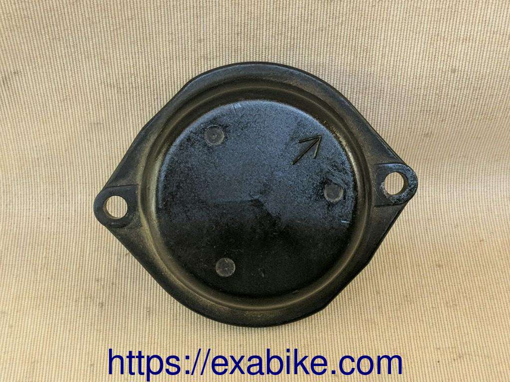 carburetor top cap YAMAHA 1000 R1 - photo 1