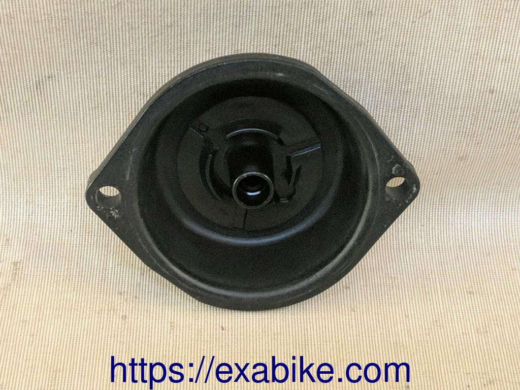 carburetor top cap YAMAHA 1000 R1 - photo 2