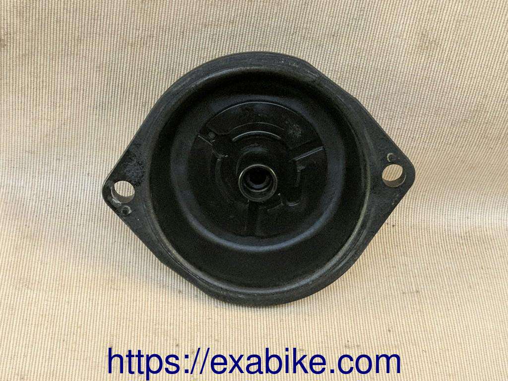 carburetor top cap YAMAHA 1000 R1 - photo 2