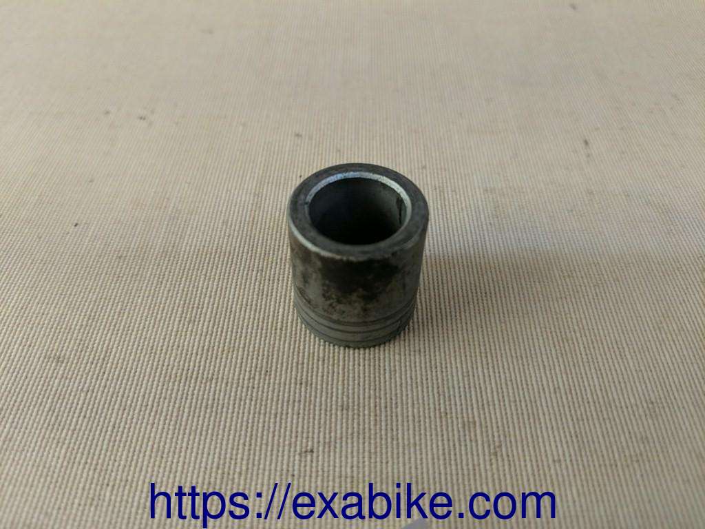 wheel spacer, front Honda CBF500 - photo 1