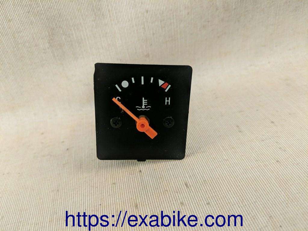 temperature meter Kawasaki KLR 250 - photo 1