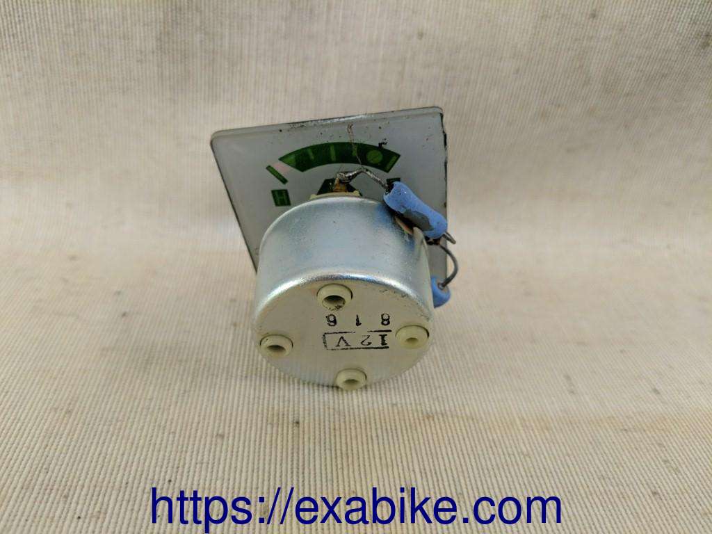 temperature meter Kawasaki KLR 250 - photo 2