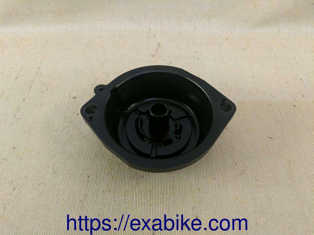 carburetor top cap Suzuki GSXF 750 - photo 2