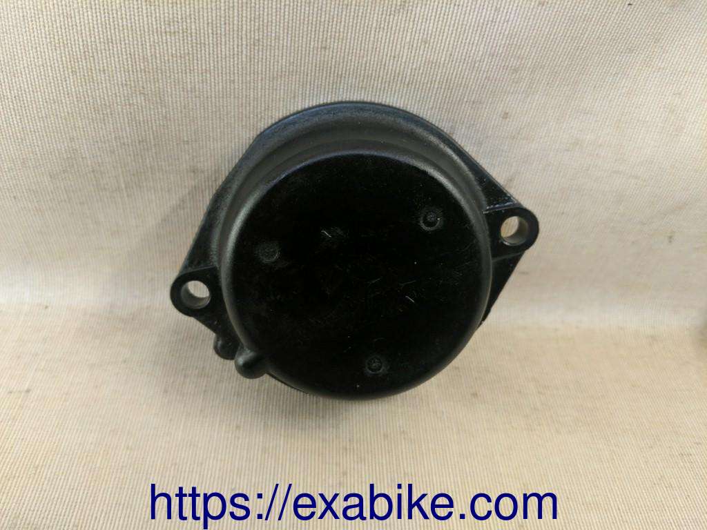 carburetor top cap Suzuki GSXF 750 - photo 1