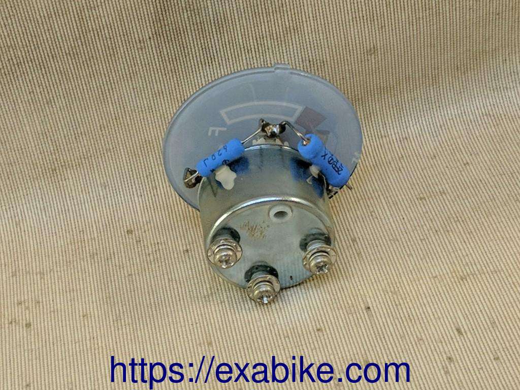 fuel level meter Suzuki GSXF 750 - photo 2
