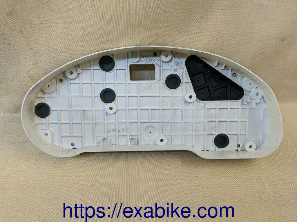 meters holder Suzuki GSXF 750 - photo 1