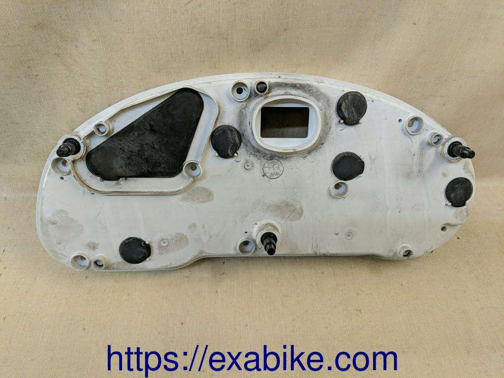 meters holder Suzuki GSXF 750 - photo 2