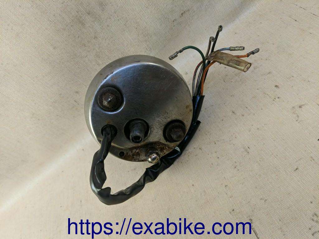 tachometer Honda XL 125 - photo 2