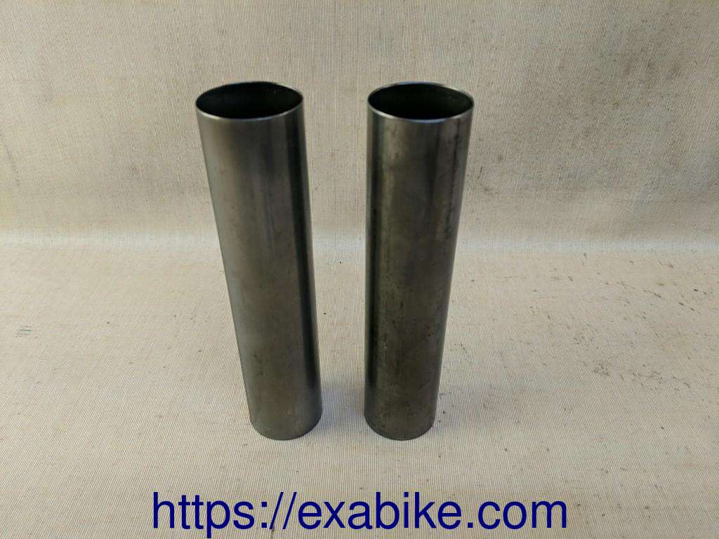 fork inner spacers Suzuki GSXF 750 - photo 1