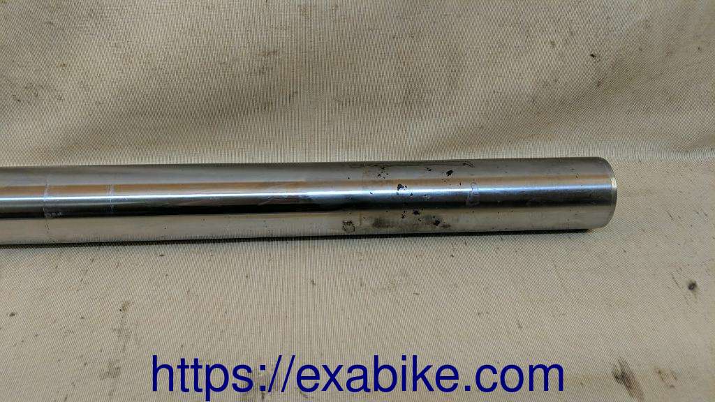tube de fourche Suzuki GSXF 750 - photo 2