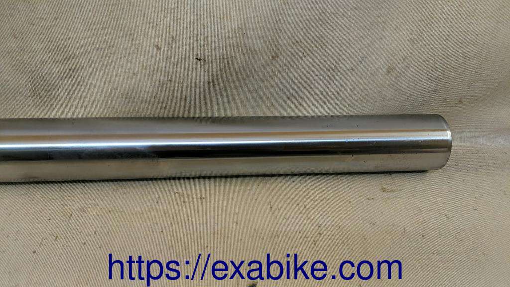 fork tube Suzuki GSXF 750 - photo 2