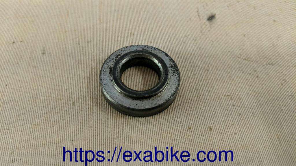 wheel spacer, rear Yamaha XVZ 1200 Venture - photo 1