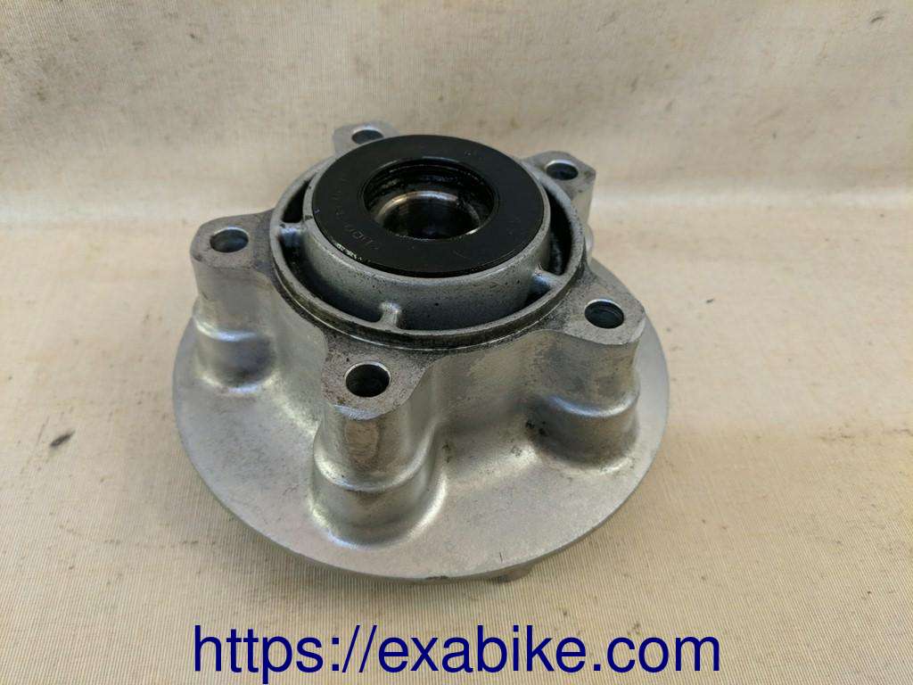 final driven flange Suzuki GSXF 750 - photo 1