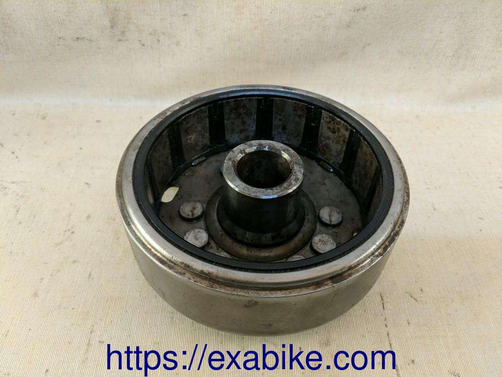 rotor d'alternateur Honda VFR 750 - photo 2