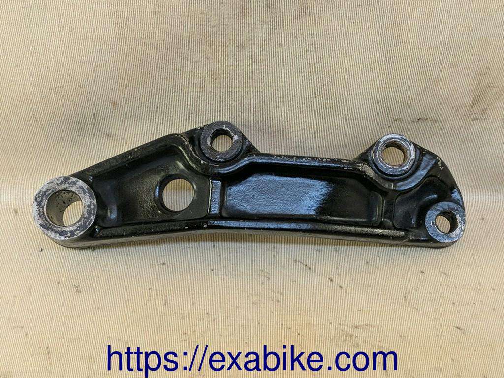 caliper bracket, rear Yamaha XJ 900 - photo 1
