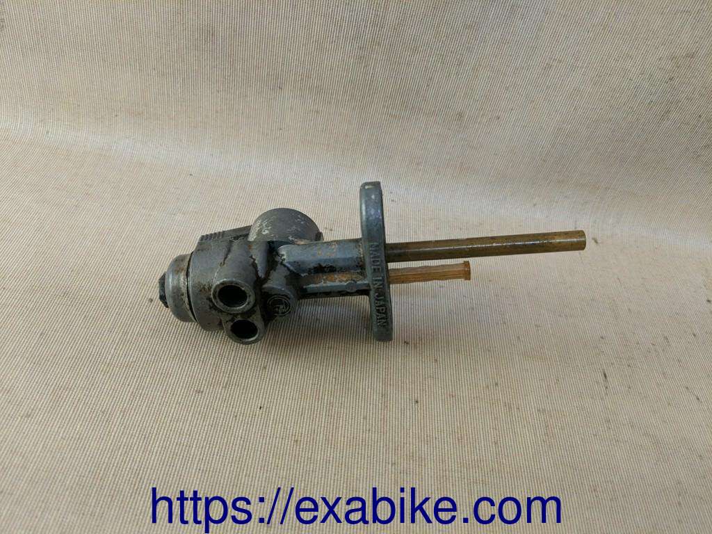 robinet d'essence Kawasaki KE 125 - photo 2