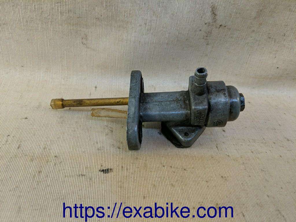 fuel tap Kawasaki modele a identifier - photo 2
