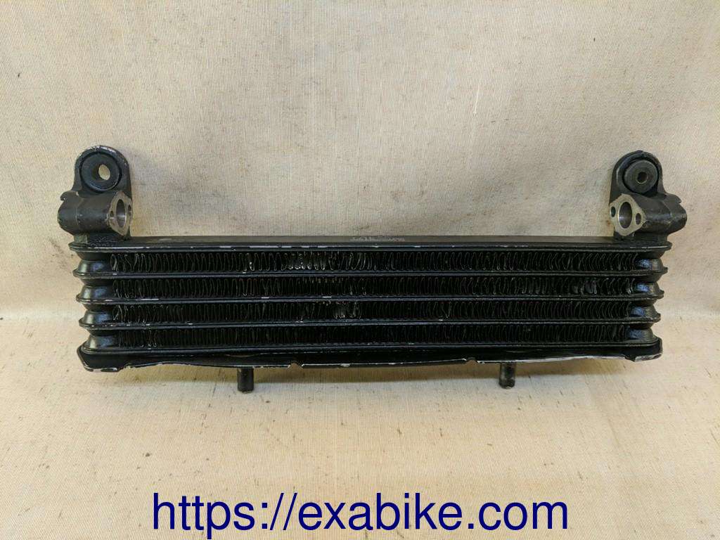 oil radiator Yamaha FJ 1200 - photo 1