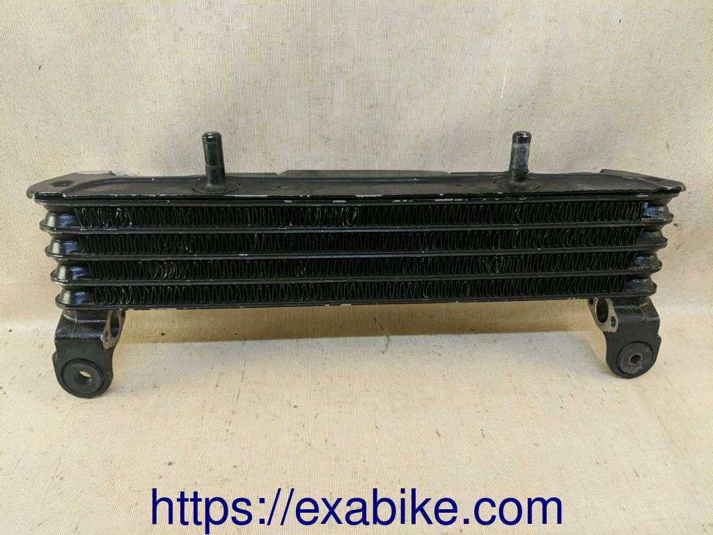 oil radiator Yamaha FJ 1200 - photo 2