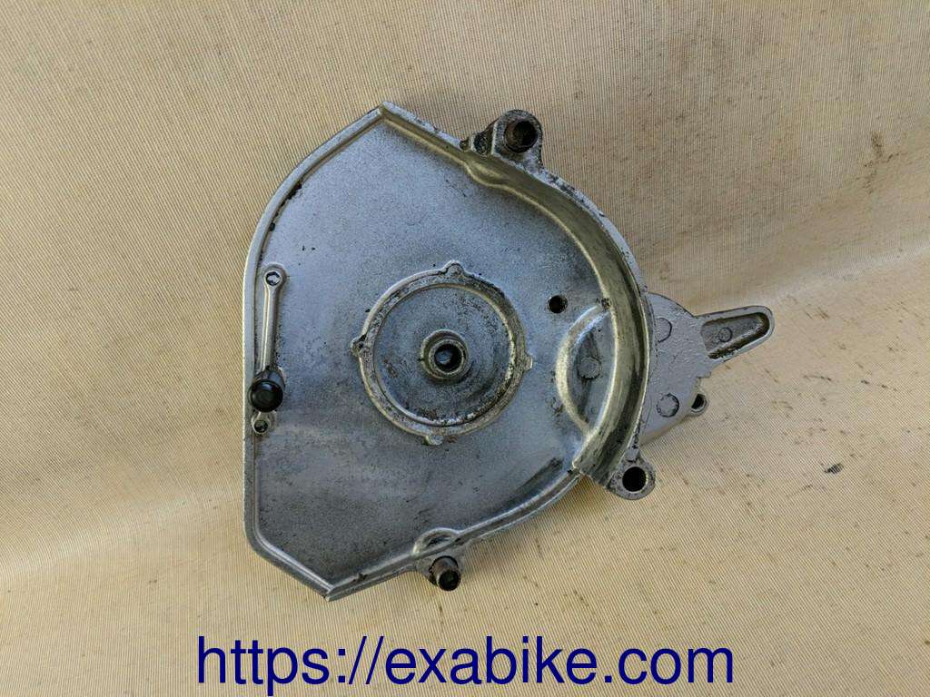 sprocket cover Honda CBR1000F - photo 2