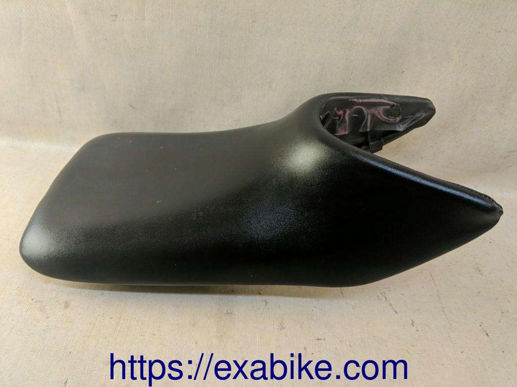 front seat Honda CBR 125 - photo 2