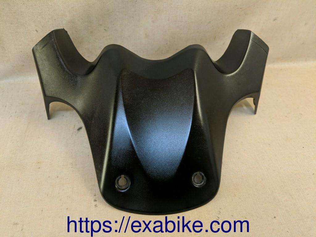 front fuel tank cover Honda CBR 125 - photo 1