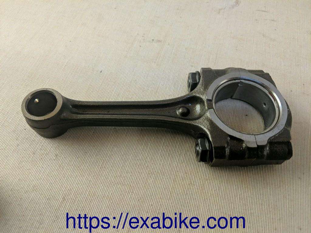 bielle Yamaha XJ 600 Diversion - photo 1
