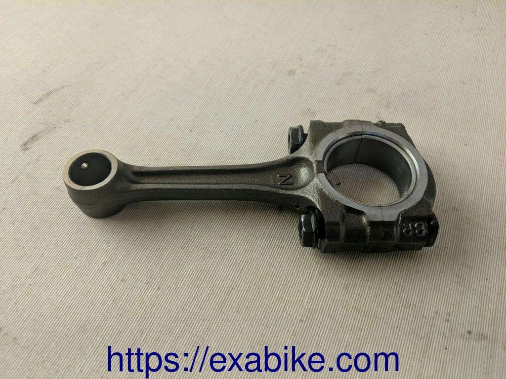 bielle Yamaha XJ 600 Diversion - photo 1
