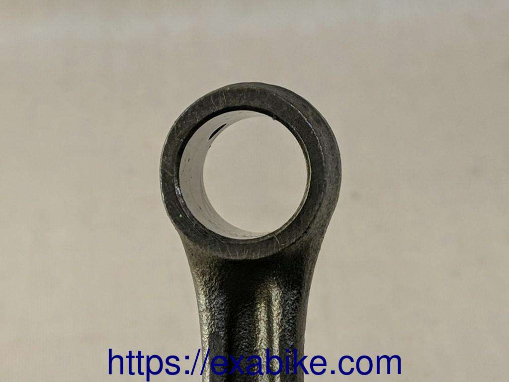 bielle Yamaha XJ 600 Diversion - photo 3
